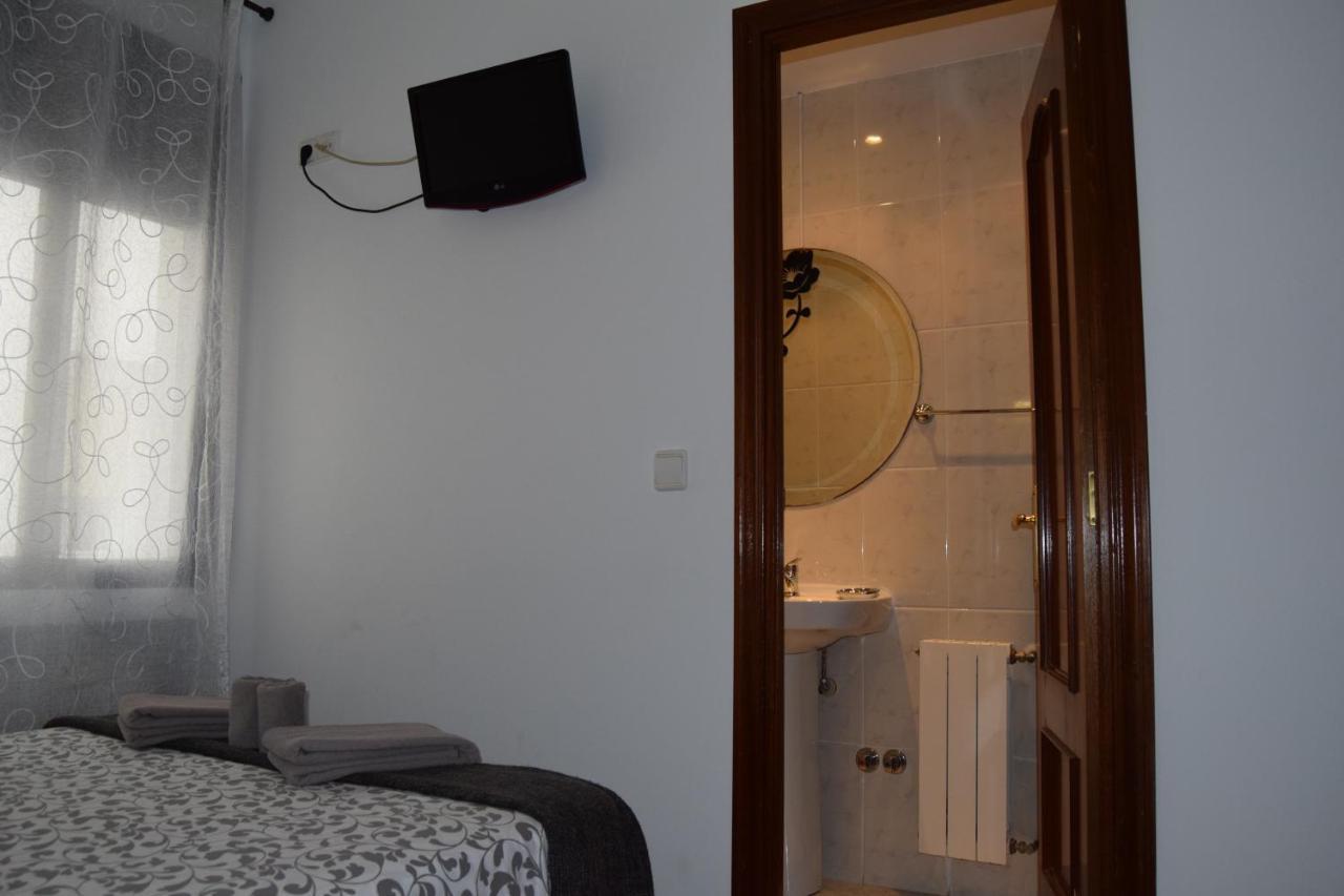 Guest house Rofer Madrid