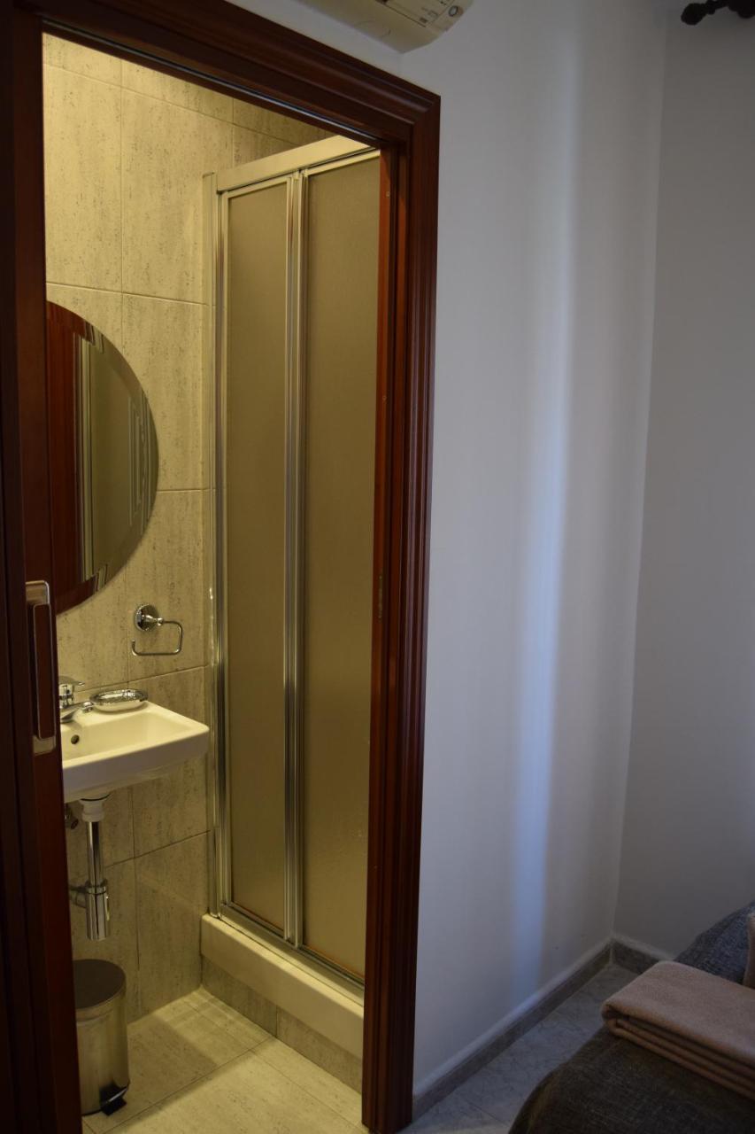 Guest house Rofer *