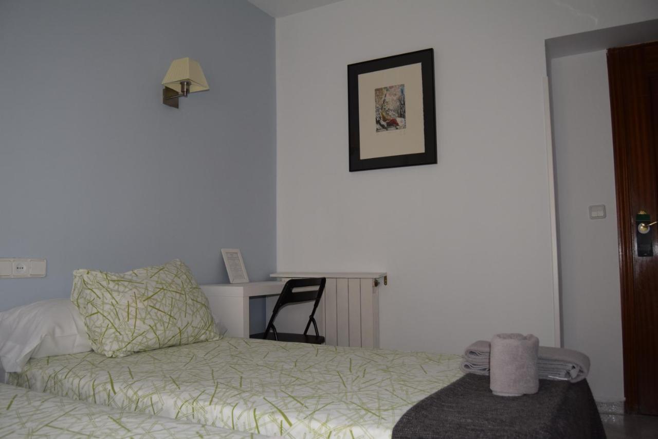 Rofer Guest house Madrid