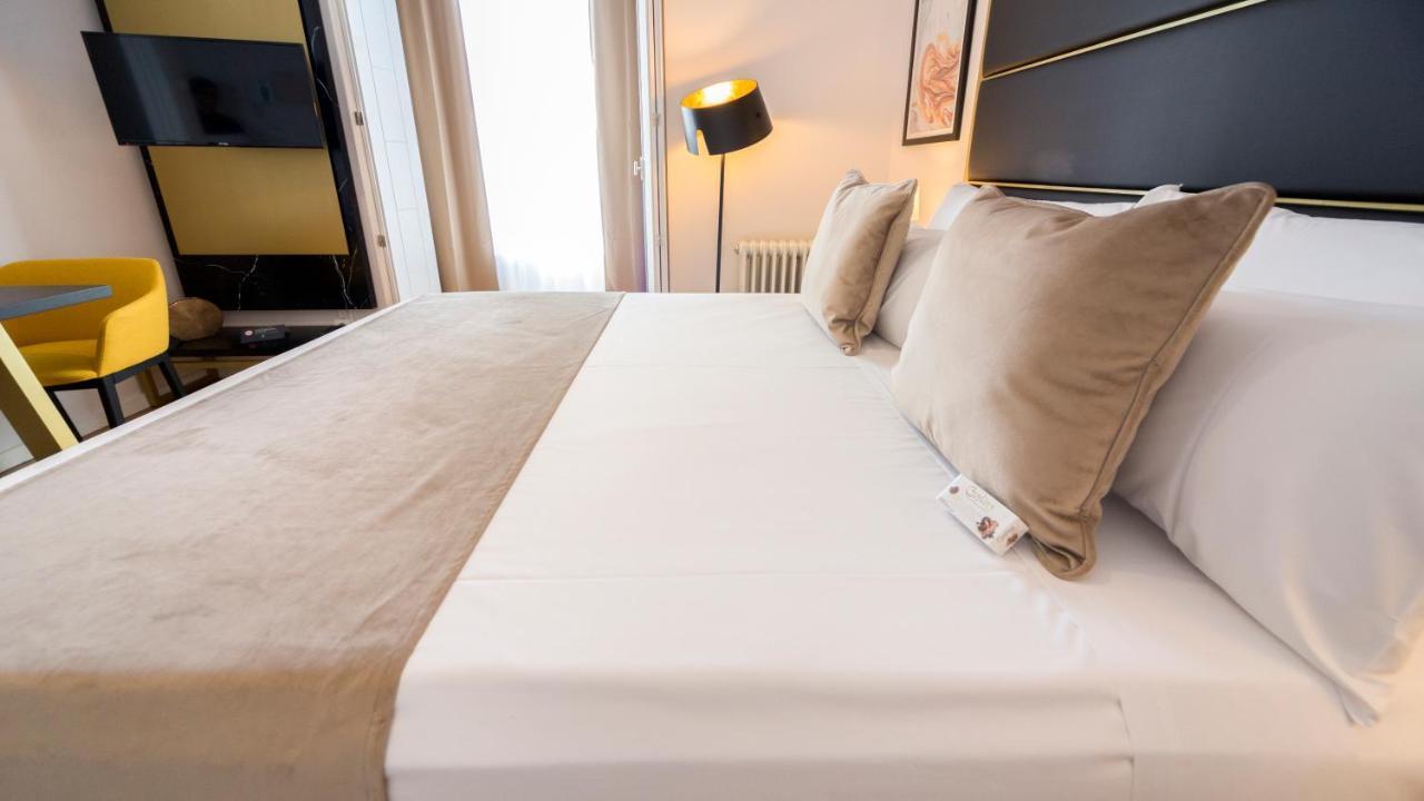 Tgh Gran Via Aparthotel Madri