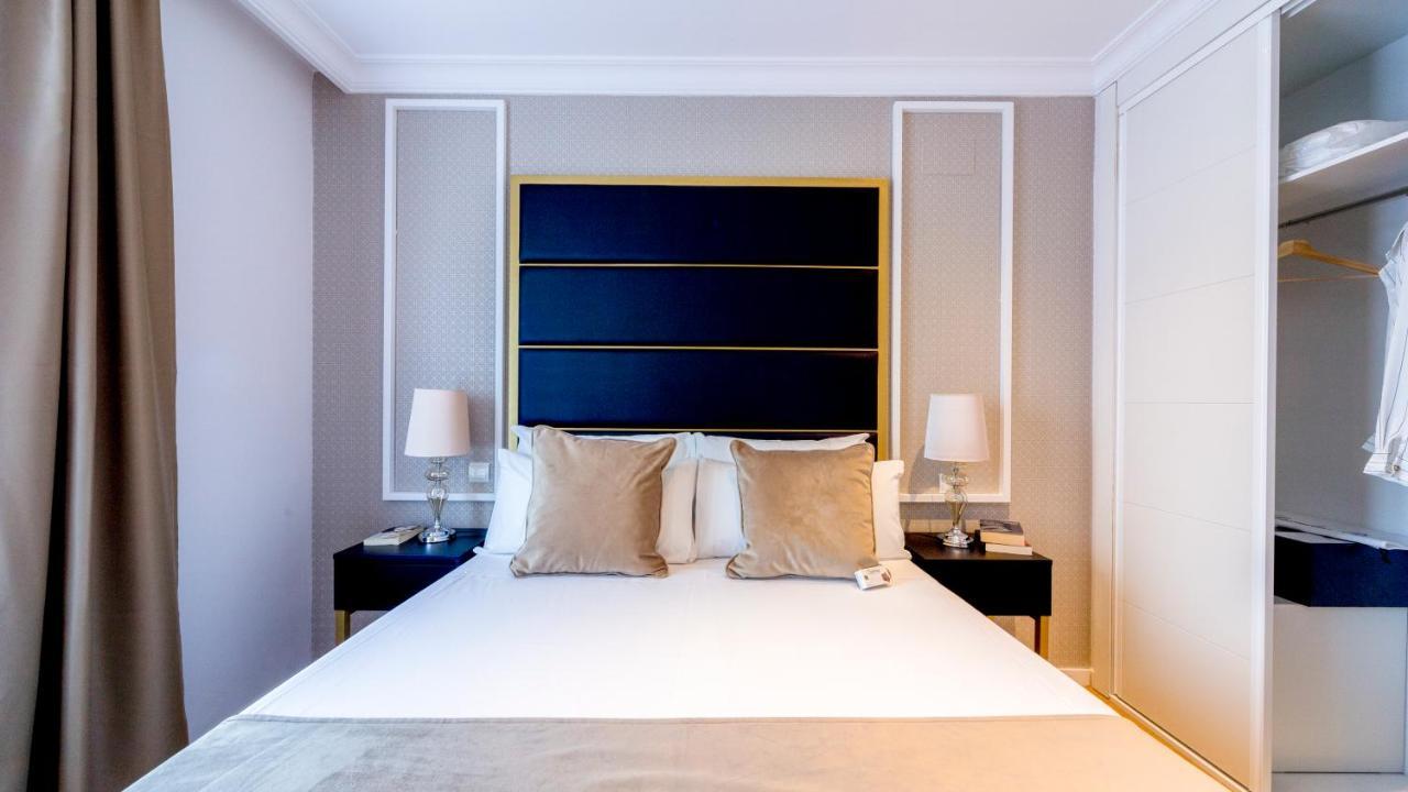 Aparthotel Tgh Gran Via 3*
