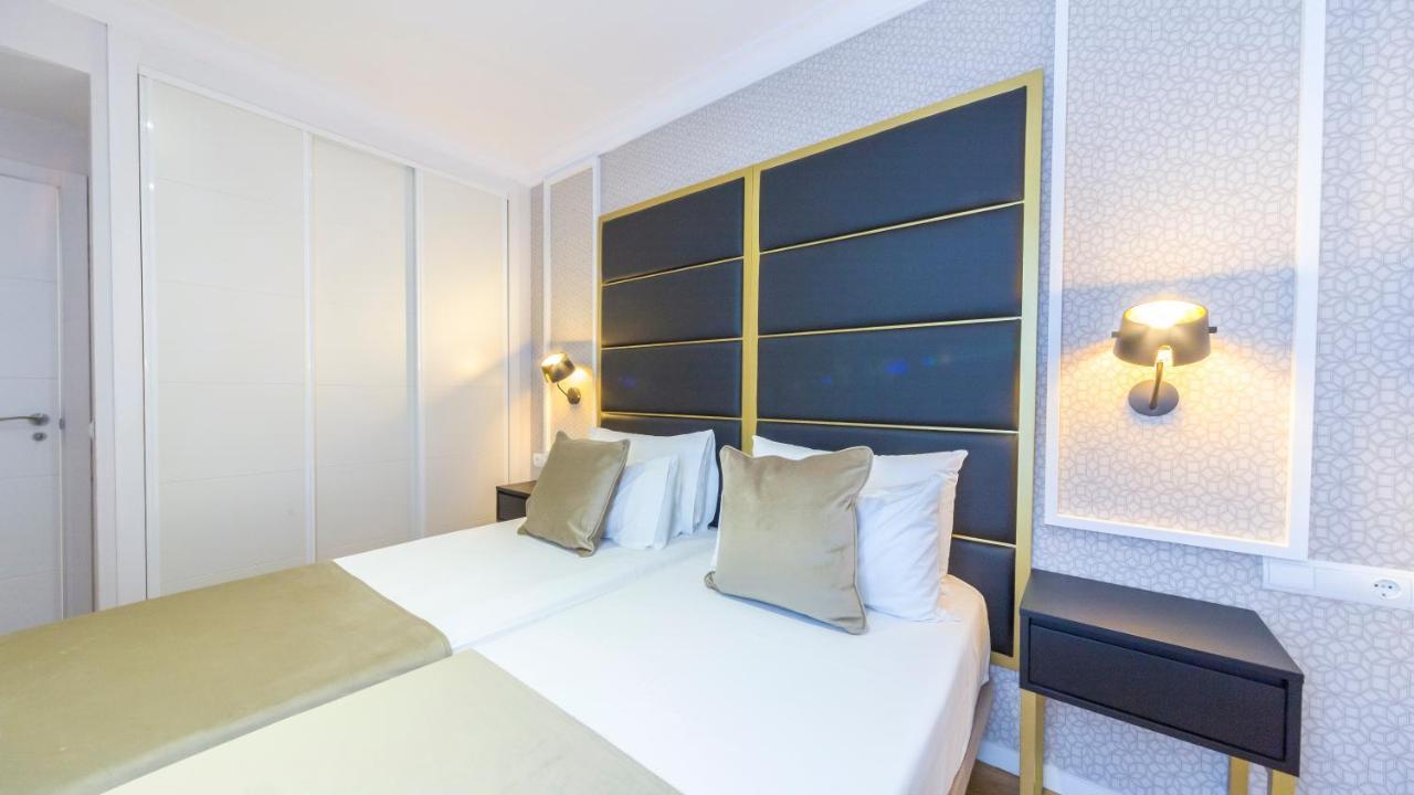 Tgh Gran Via Aparthotel