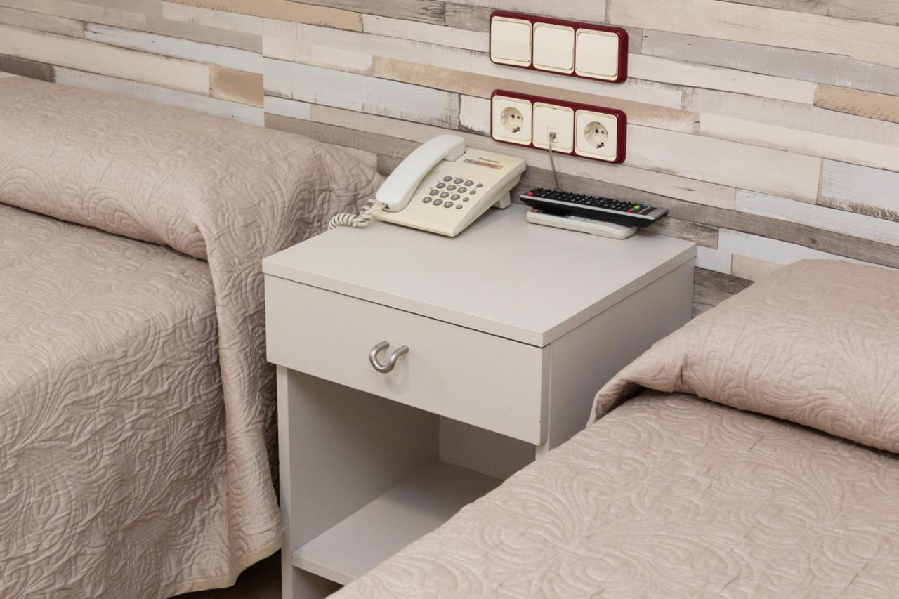 Guest house Viky Madrid