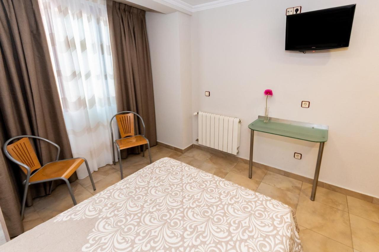 Guest house Viky Madrid