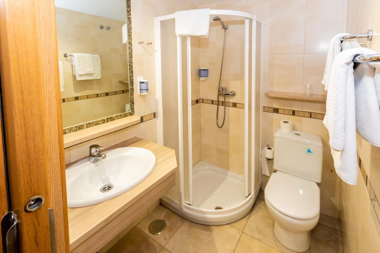 Guest house Viky Madrid