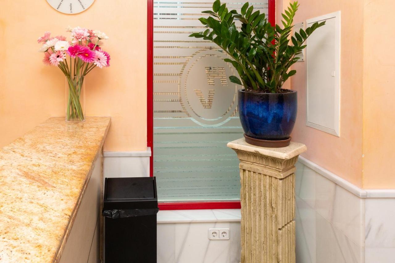 Viky Guest house Madrid