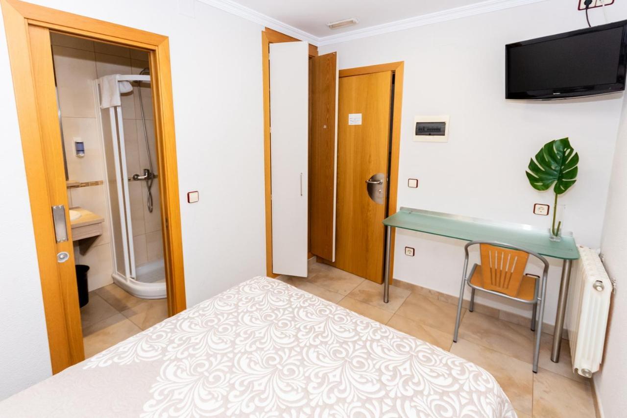 Guest house Viky Madrid