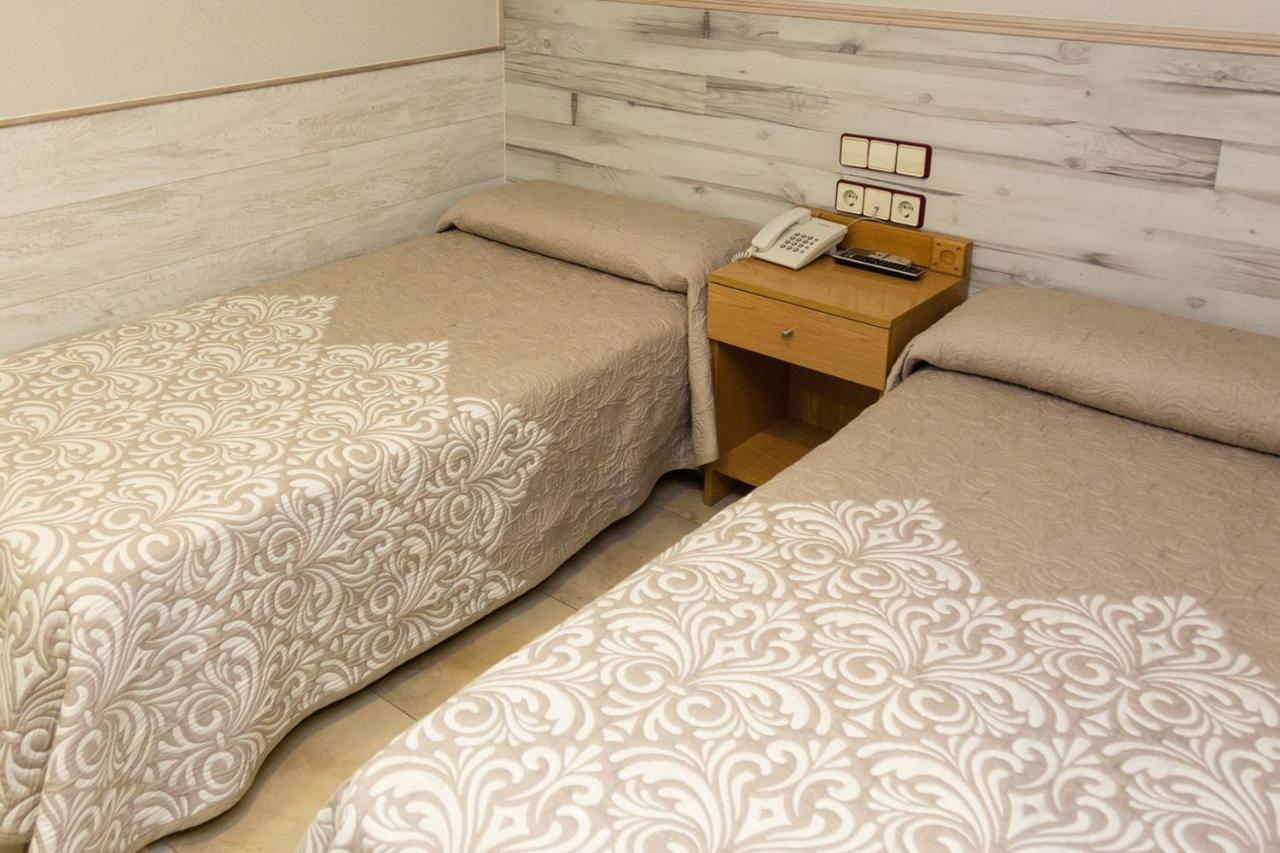 Guest house Viky Madrid