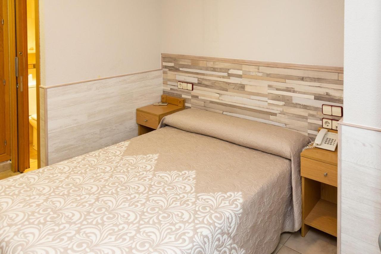Guest house Viky Madrid