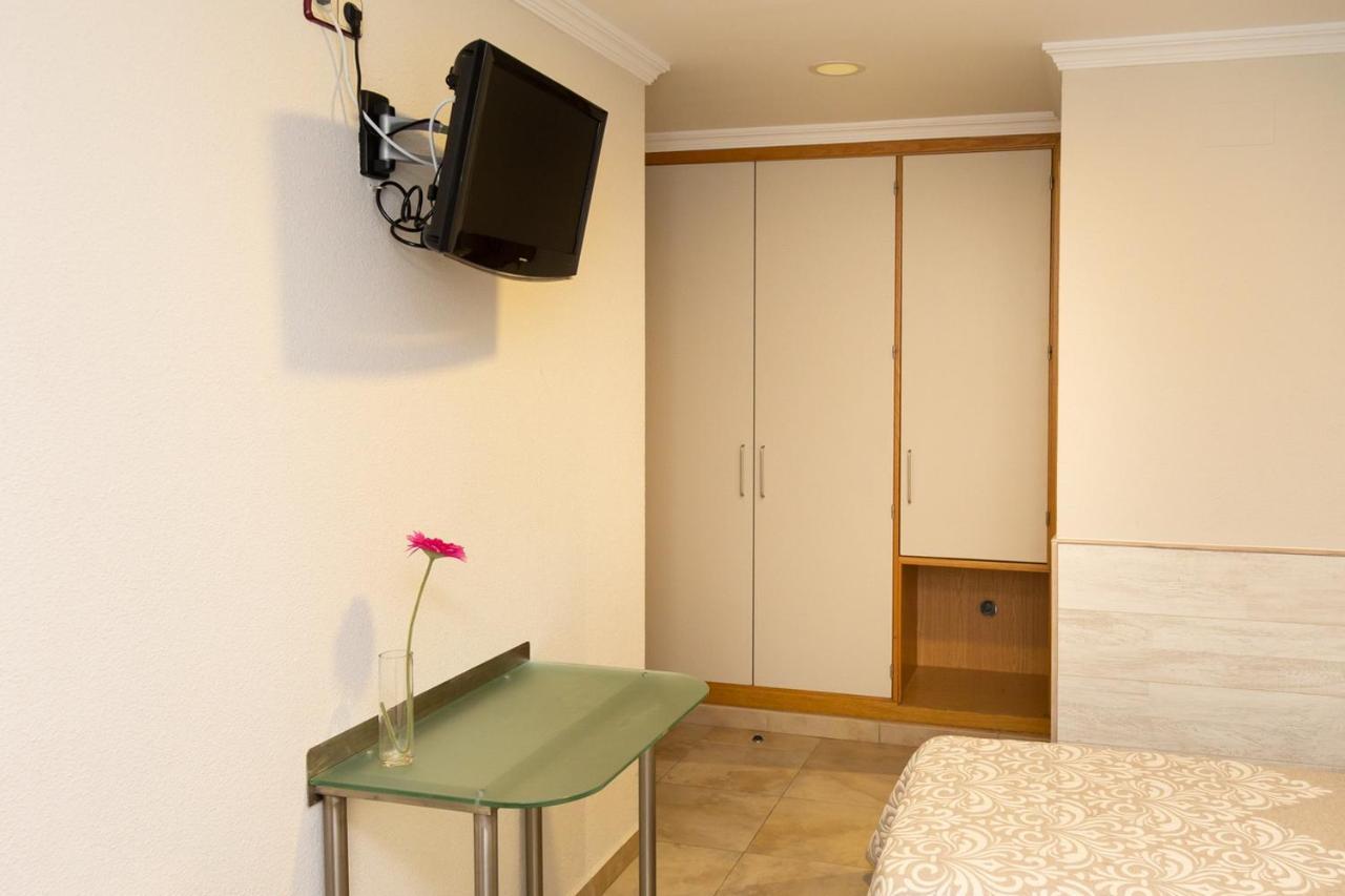 Viky Guest house Madrid