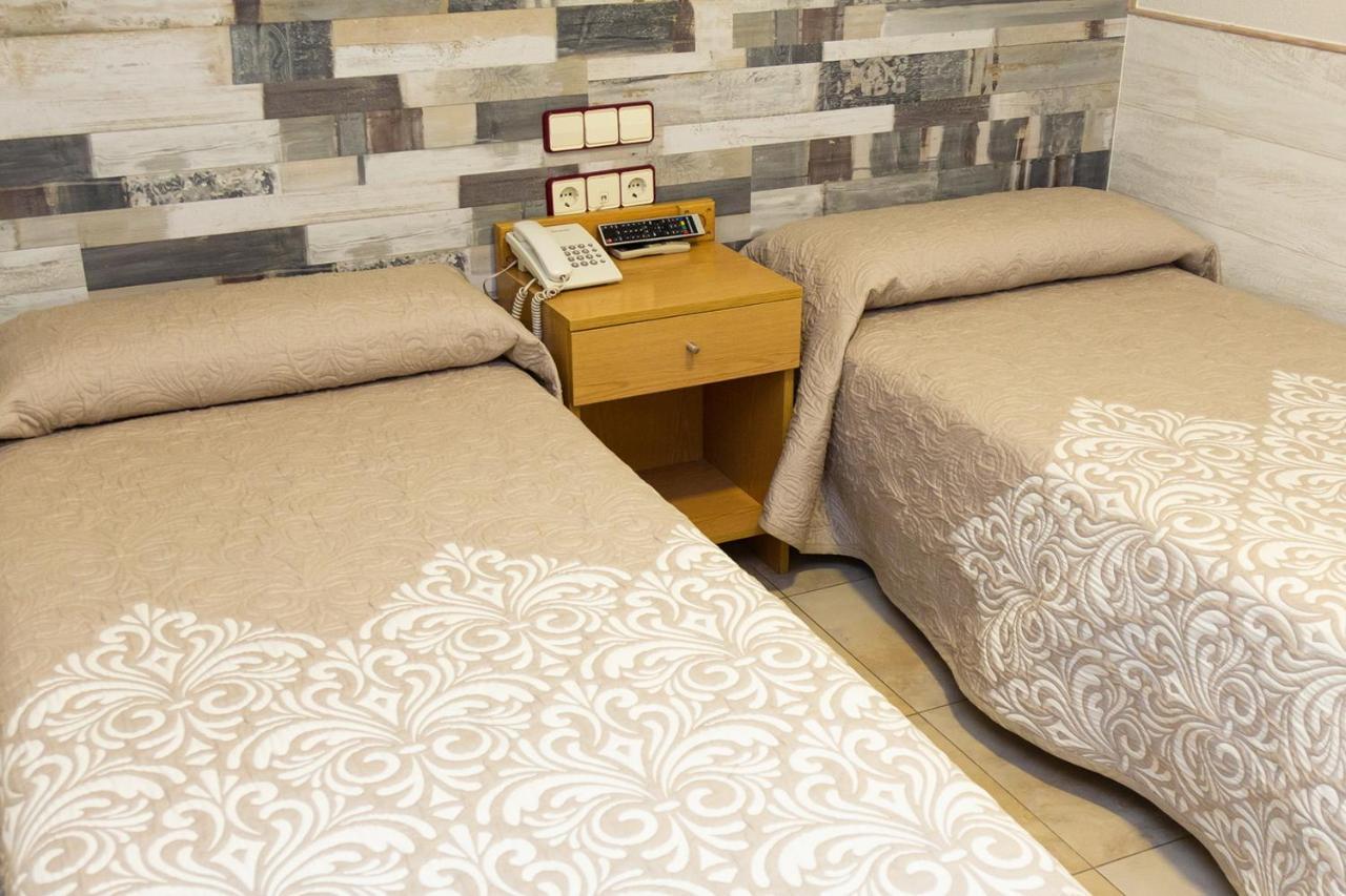 Guest house Viky Madrid