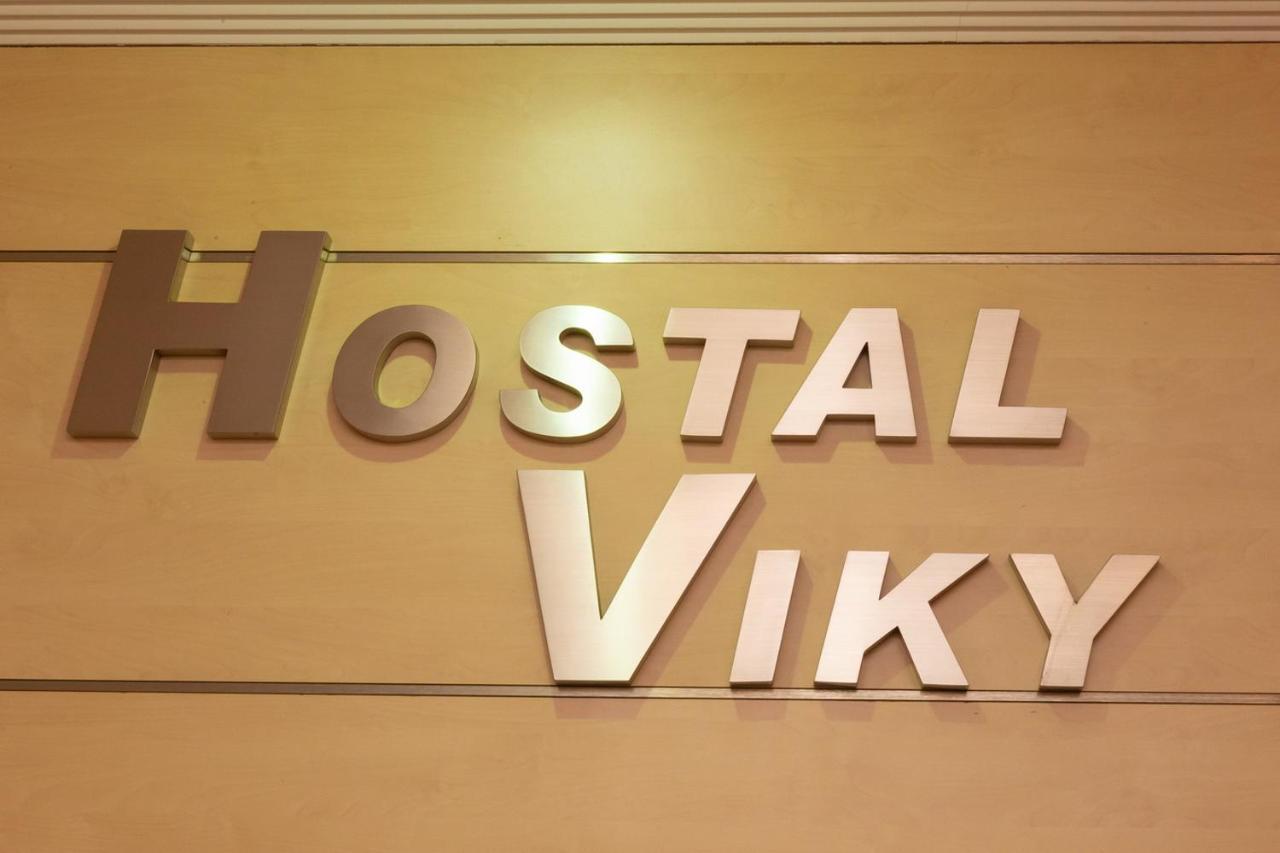 Viky Guest house 2*
