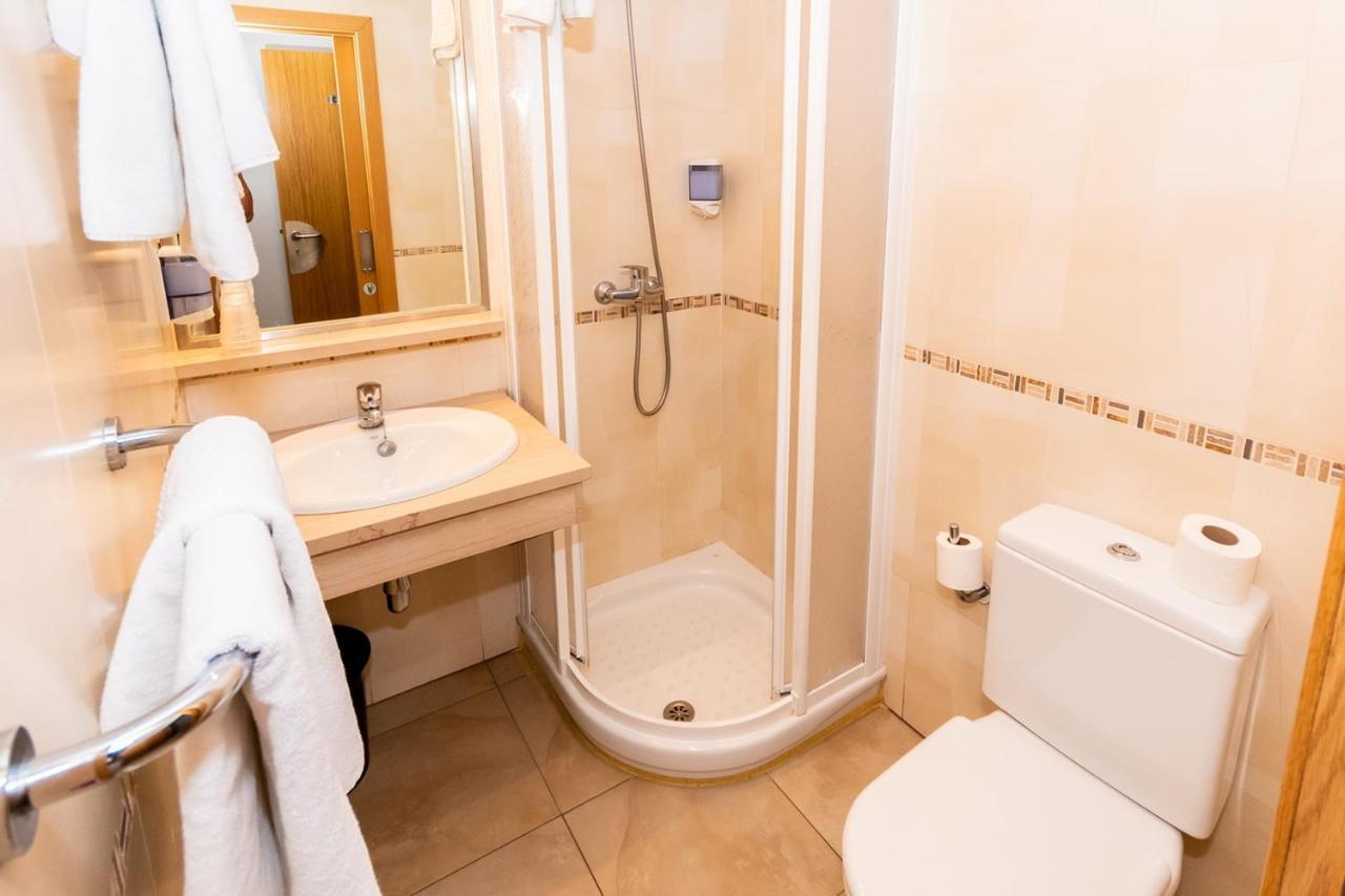 Viky Guest house Madrid