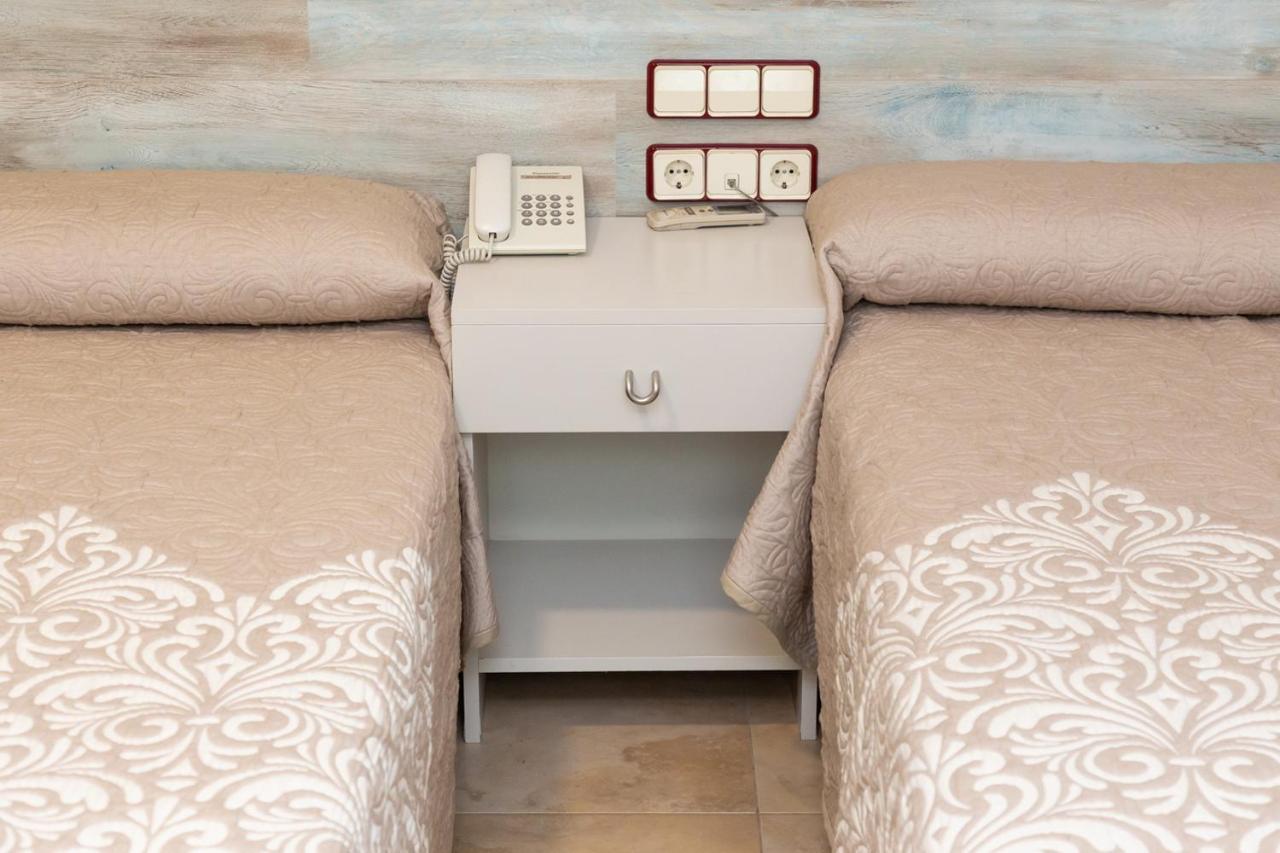 Viky Guest house 2*