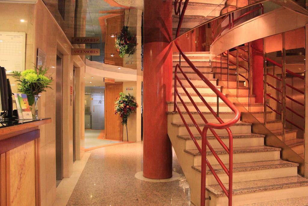 Apart-hotel Aparto-hotel Rosales 3*