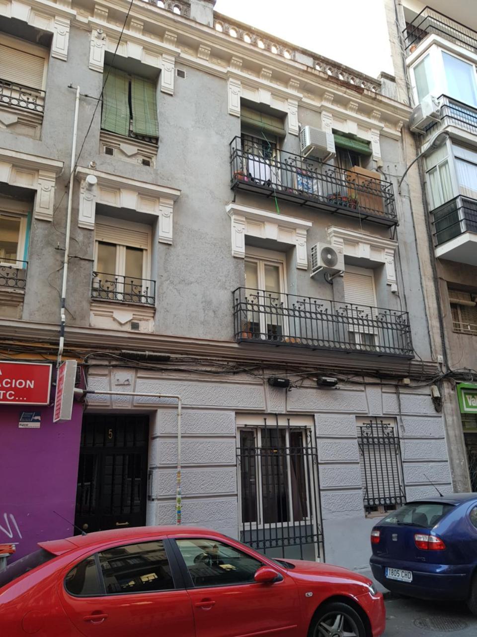 Teruel 4 Madri