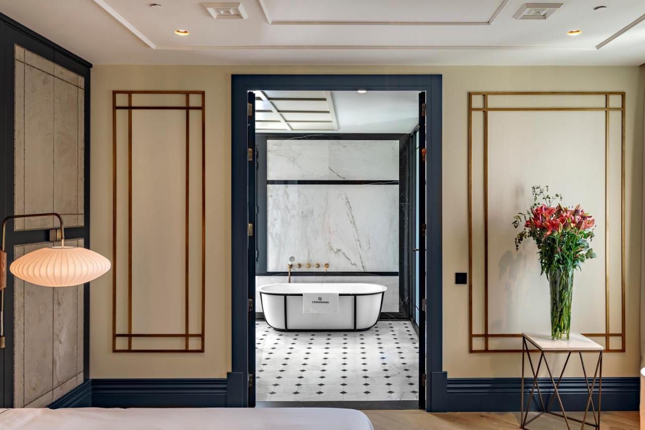 Hotel Coolrooms Palacio De Atocha