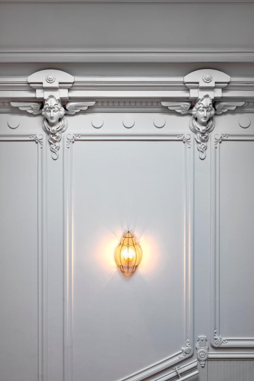 Coolrooms Palacio De Atocha Hotel Madrid