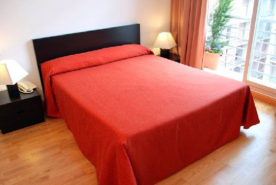 Hotel Be Smart Albufera Madrid