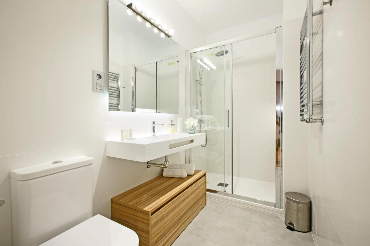 Apartment Tirso Boutique Madrid