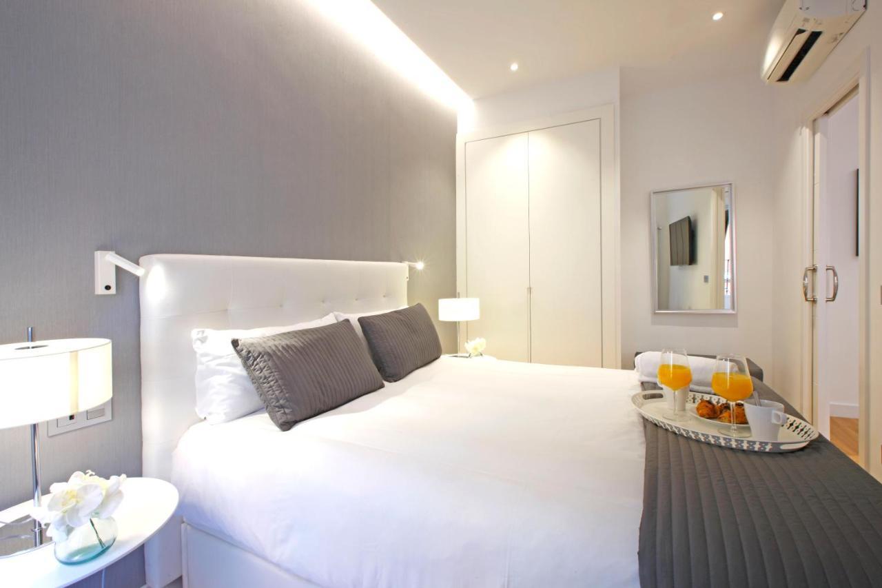 Apartment Tirso Boutique