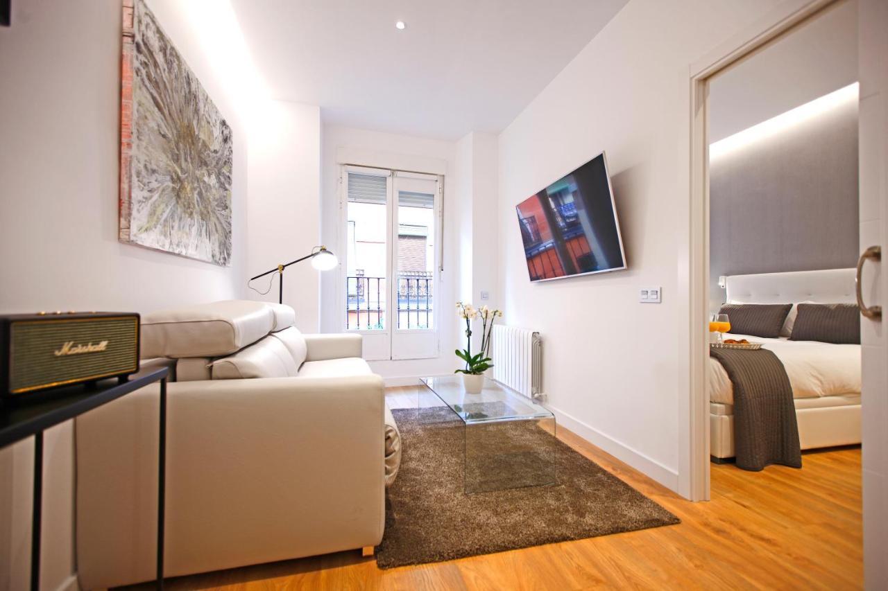 Apartment Tirso Boutique