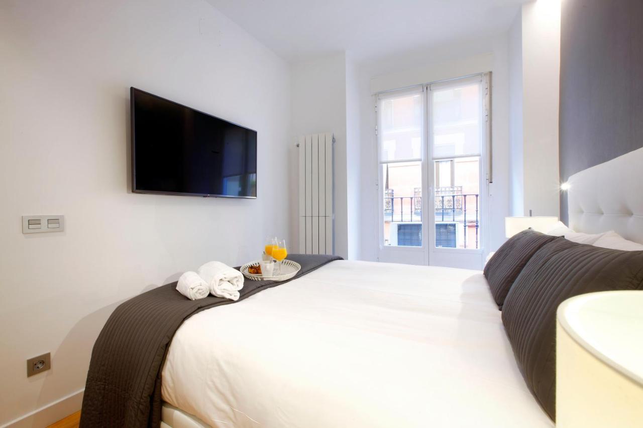 Tirso Boutique Apartment Madrid