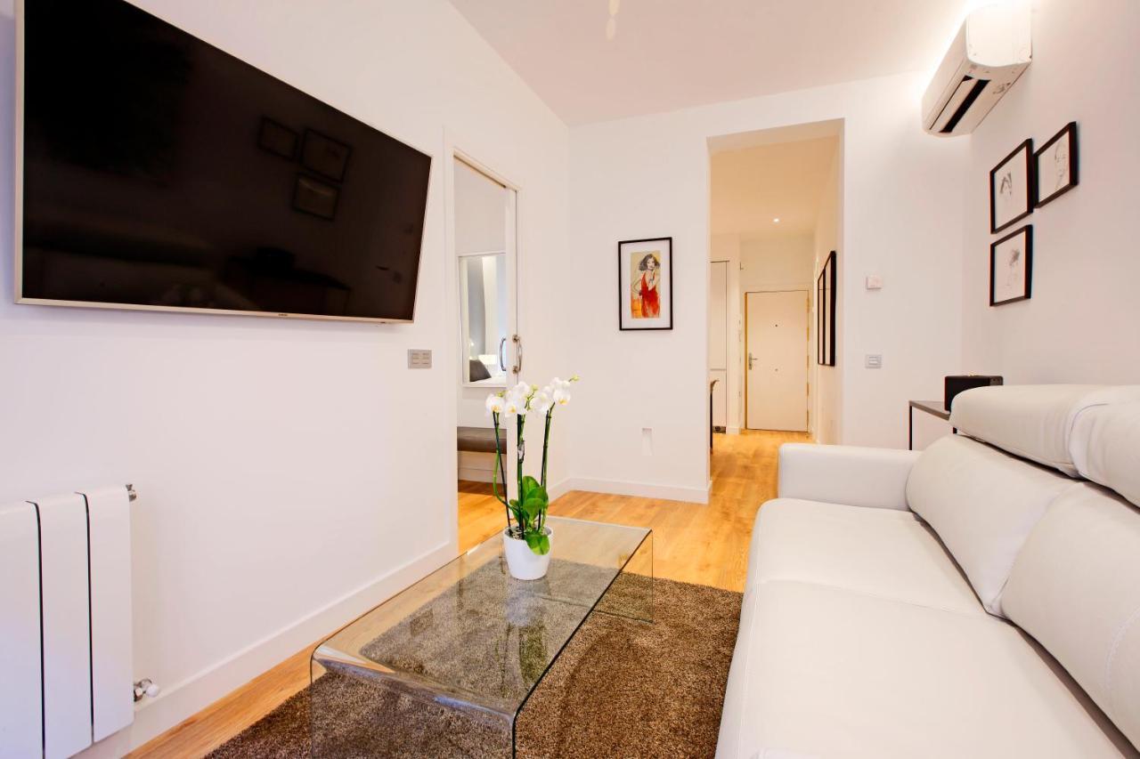 Tirso Boutique Apartment Madrid