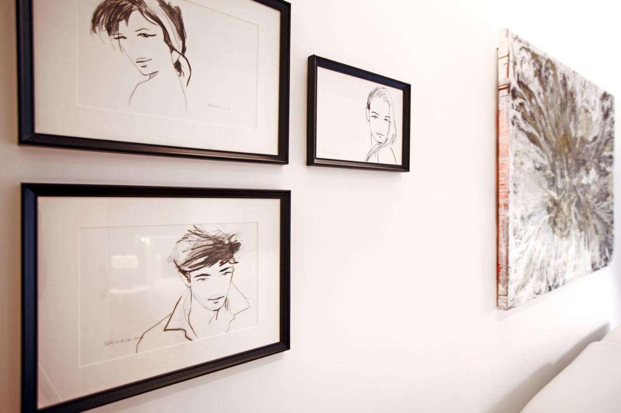 Tirso Boutique Madrid