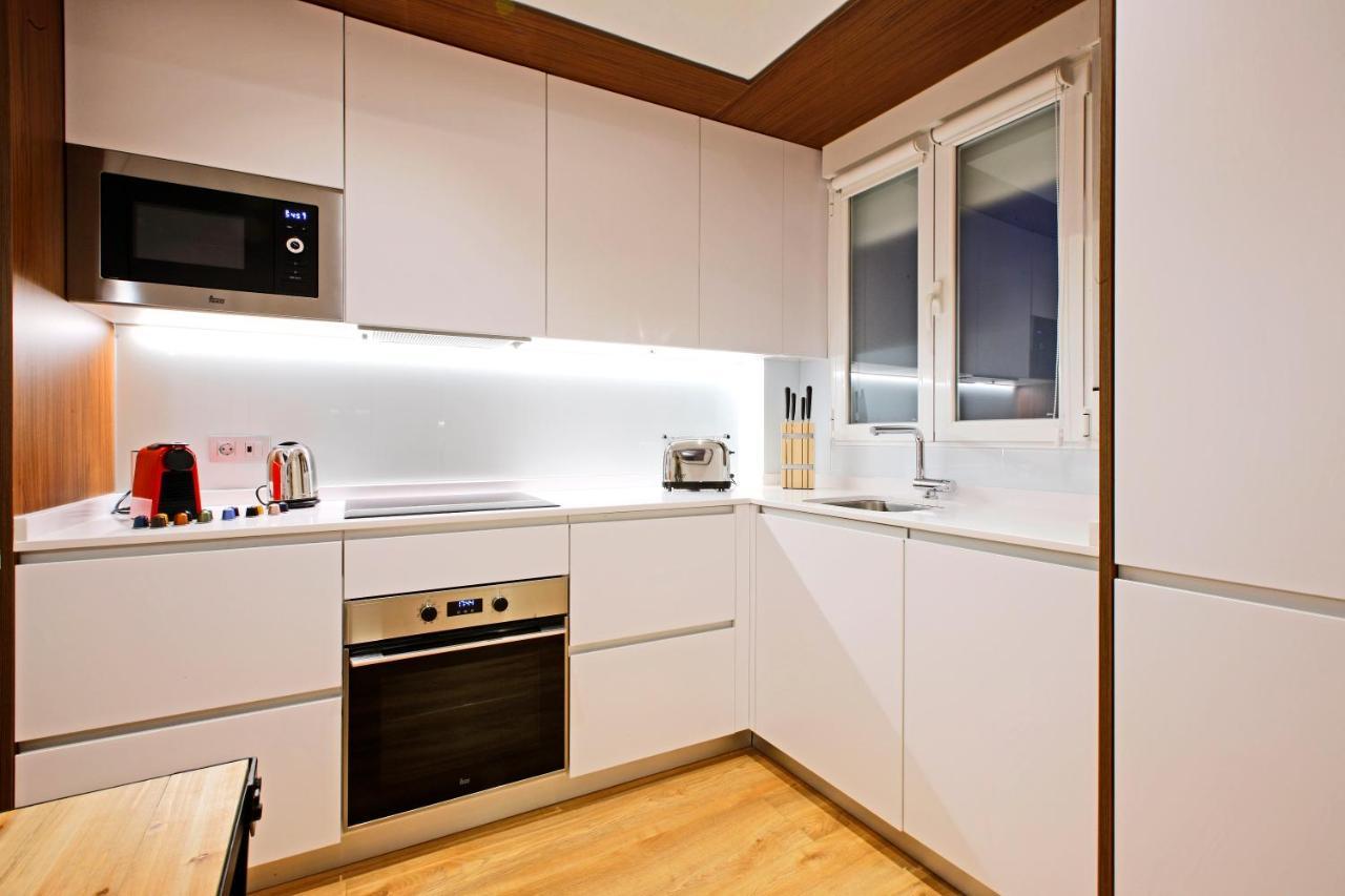 Tirso Boutique Apartment *