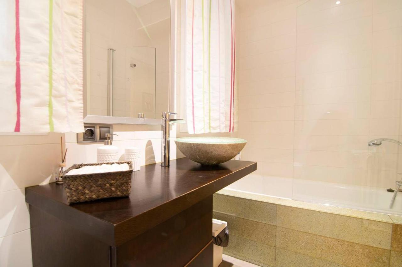 Apartamento Cozy Near San Miguel Market By Batuecas