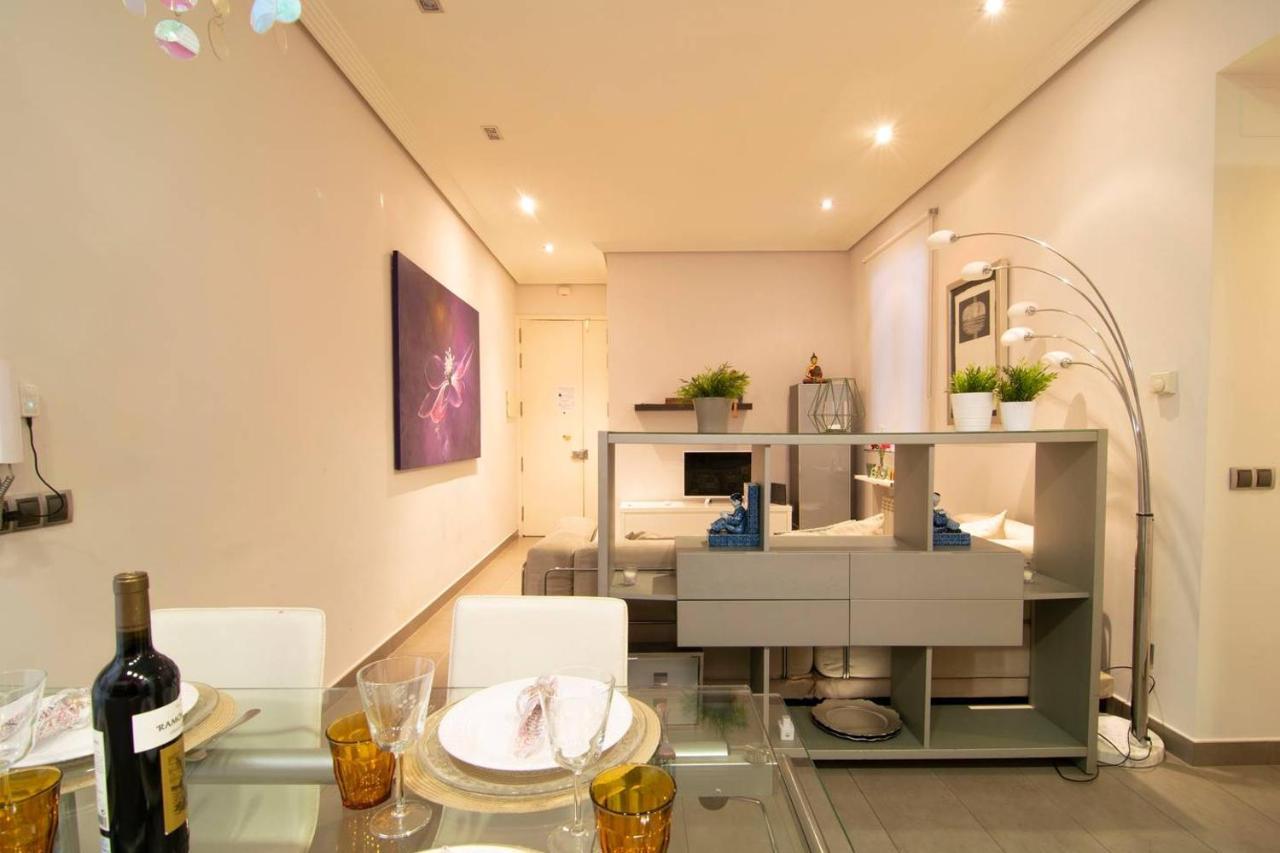 Cozy Near San Miguel Market By Batuecas Apartamento