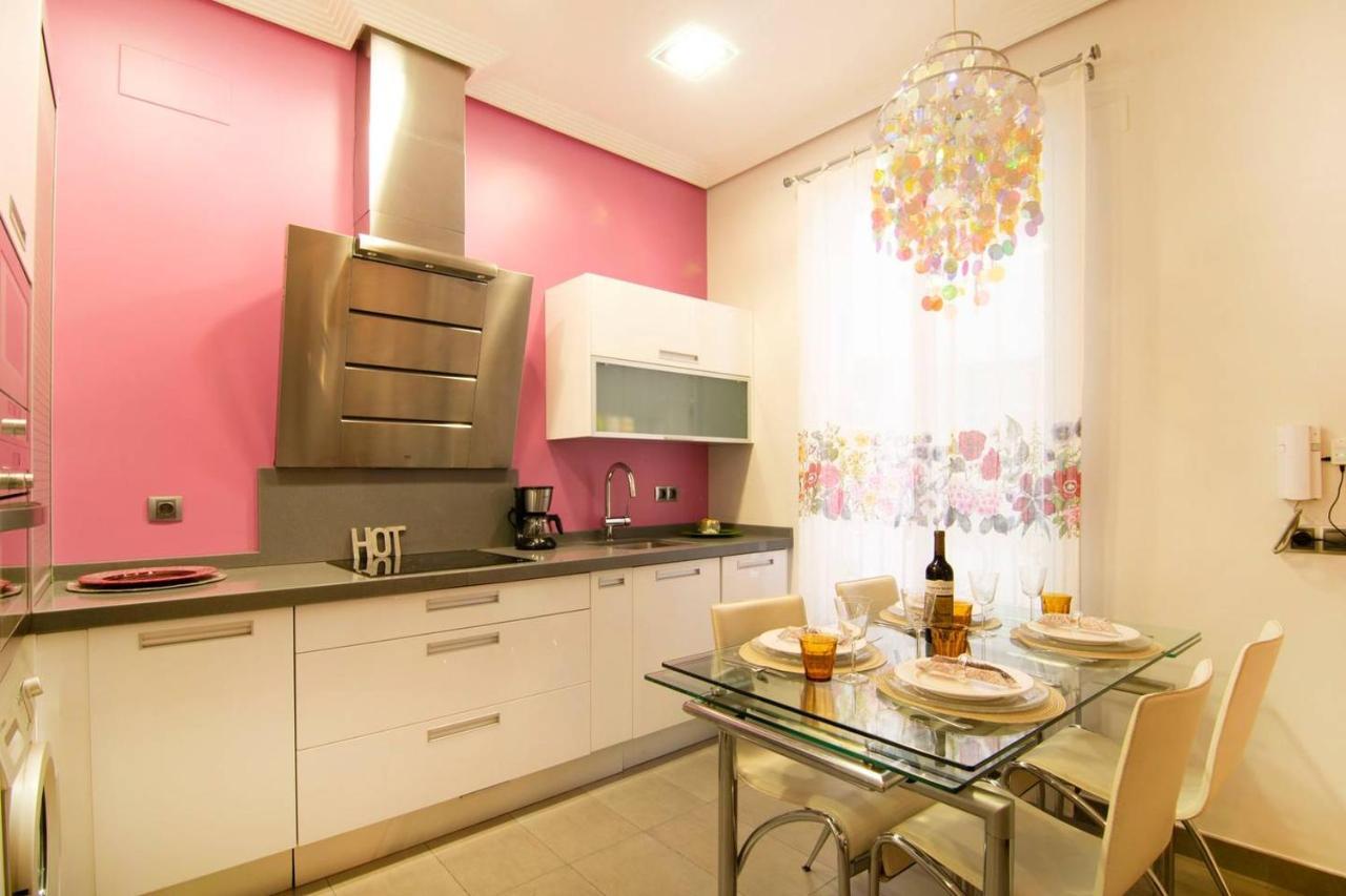 Apartamento Cozy Near San Miguel Market By Batuecas