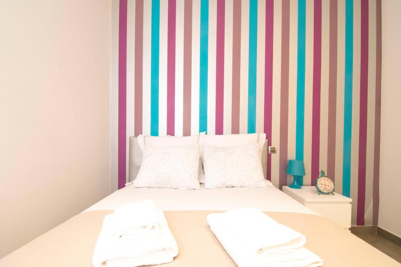 Apartamento Cozy Near San Miguel Market By Batuecas