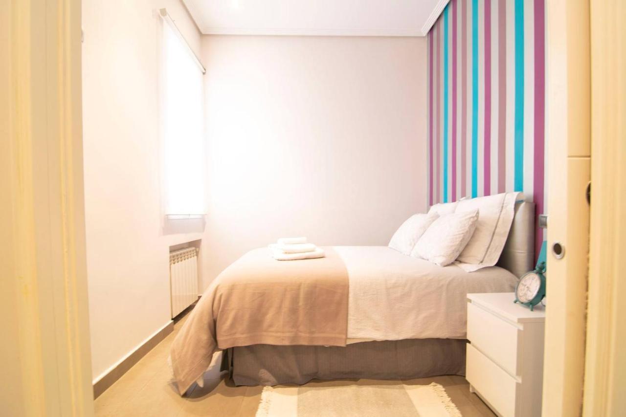 Cozy Near San Miguel Market By Batuecas Apartamento