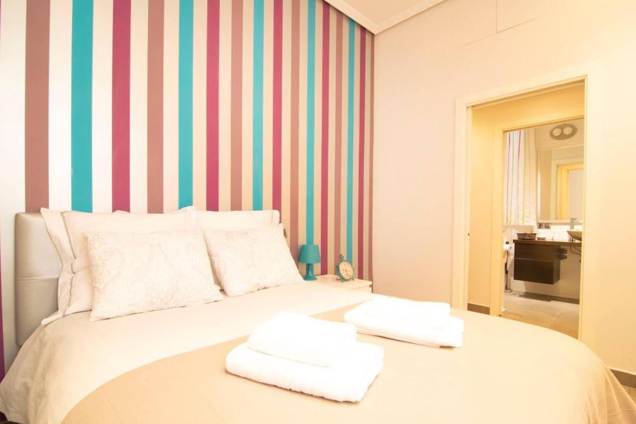 Apartamento Cozy Near San Miguel Market By Batuecas