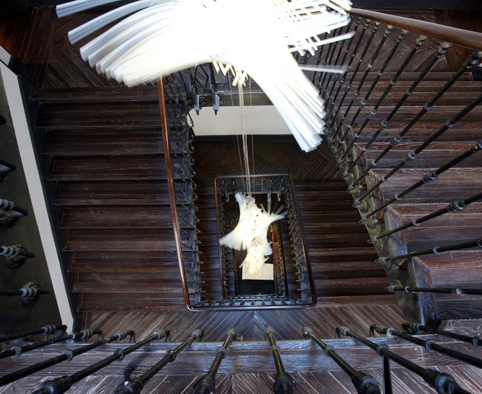 Hotel Petit Palace Del Peine Madrid