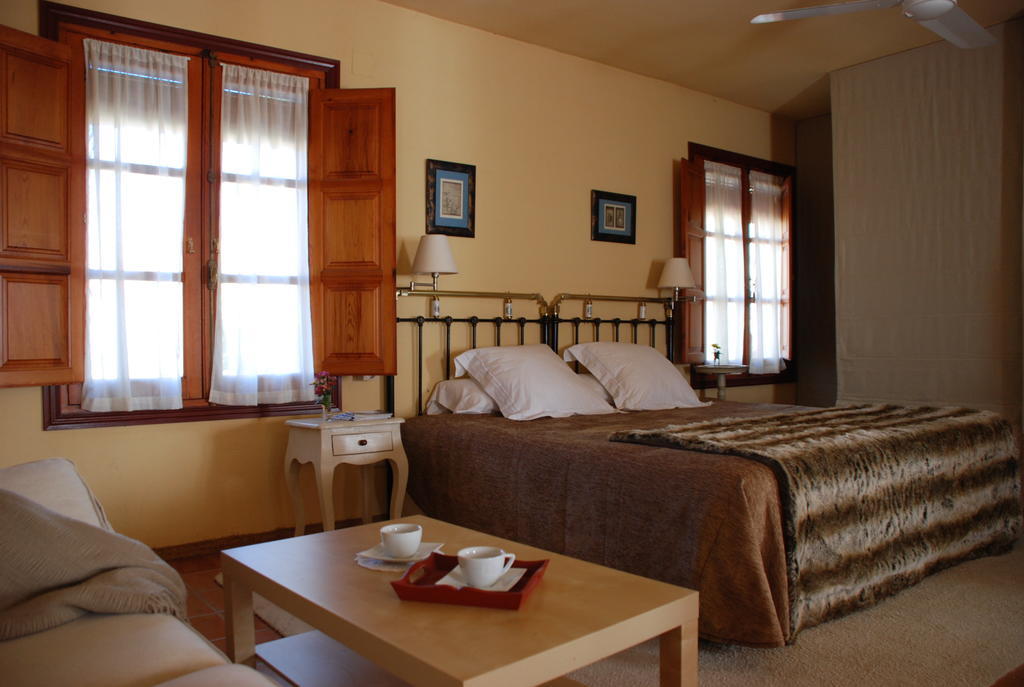 Country house La Casona De Eboli Madrid