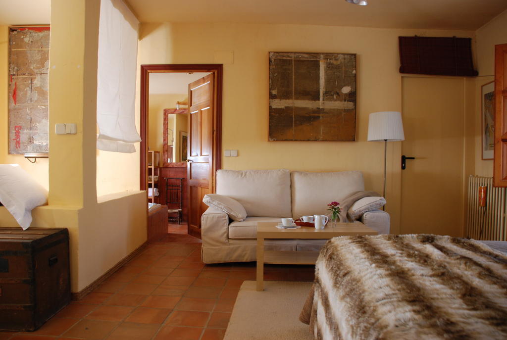 La Casona De Eboli * Madri