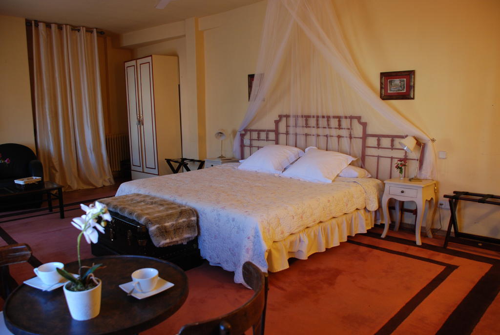 Country house La Casona De Eboli *