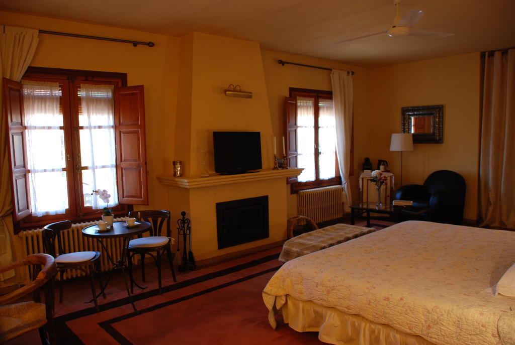 La Casona De Eboli Country house *