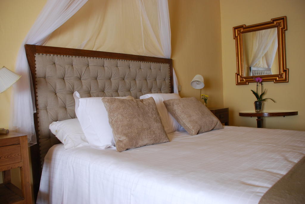 Country house La Casona De Eboli Madrid
