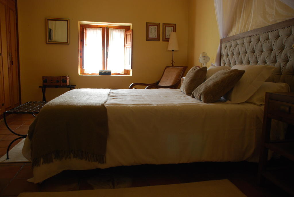 La Casona De Eboli *