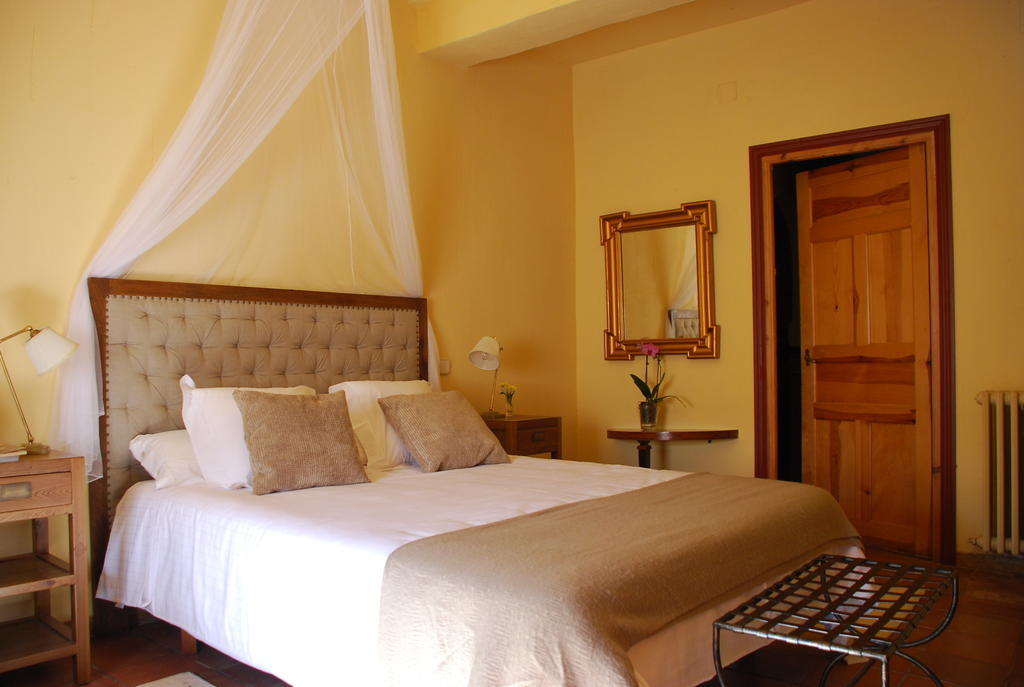 Country house La Casona De Eboli Madrid