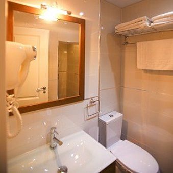 Apartment Mercury Madrid