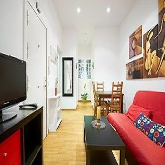 Apartment Mercury Madrid