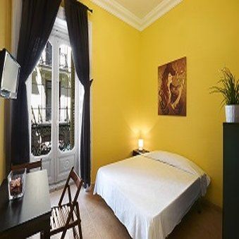 Mercury Apartment Madrid