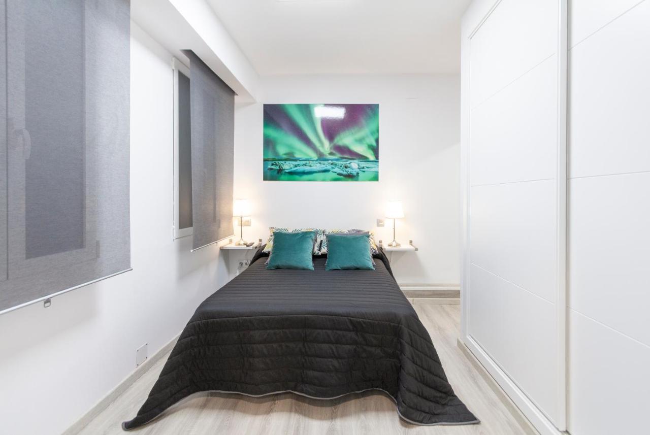 Apartment Prado