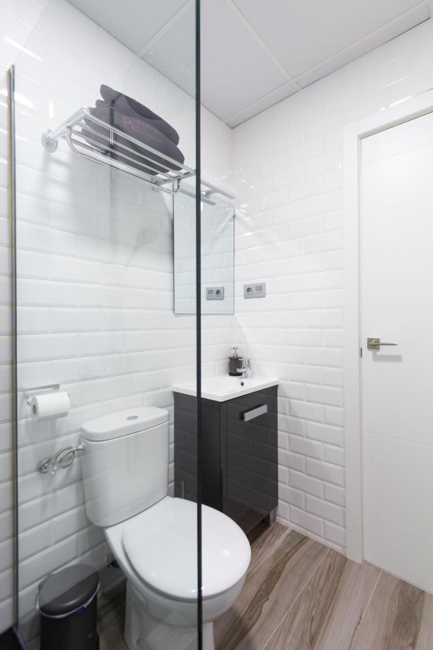 Prado Apartment *