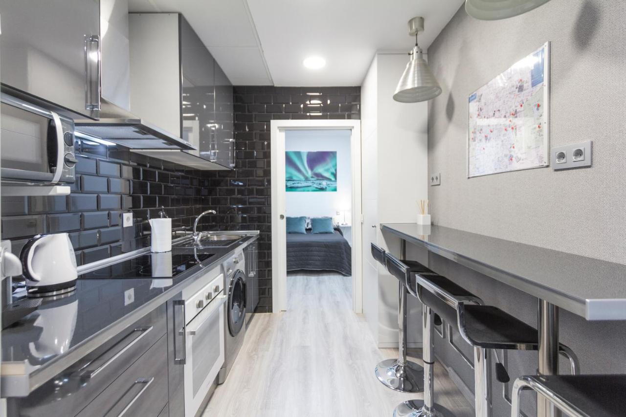 Prado Apartment *